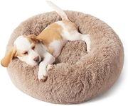 Bedsure Calming Dog Bed for Small D