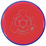 Axiom Discs Neutron Paradox Disc Golf Midrange (165-170g / Colors May Vary)