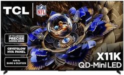 TCL 98-Inch Class X11K Series QD-Mi