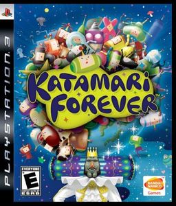 Katamari F