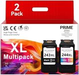 PG-243XL/ CL-244XL Multi Pack for C