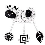vocheer High Contrast Baby Toys for