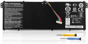 48Wh AC14B8K Laptop Battery Compati