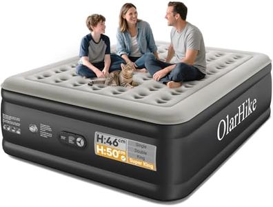 OlarHike S