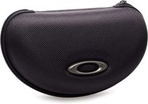 Oakley mens Soft Vault Sunglass Case, Black/M Frame Array, One Size US