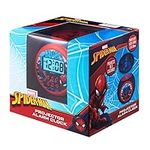 Marvel Spider-Man Projector Alarm C