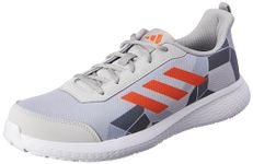 adidas Mens AstoundRun M BLUNIT/Conavy/Stone/ACTGOL Running Shoe - 7 UK (GB1793)