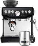 Sage - The Barista Express - Bean t
