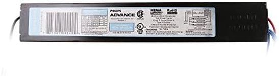 Advanced ICN-3P32-N Fluorescent Ballast, 3 Lamp, F32 T8, 28W, 120/277V