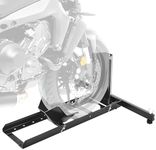 OKSTENCK Motorcycle Wheel Chock Upr