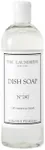 The Laundress Dish Soap Liquid, No.247 Scented, Tough on Grease, Bio-based ingredients, 16 Fl OZ