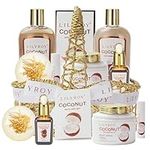 Mothers Day Bath Spa Gift Baskets S