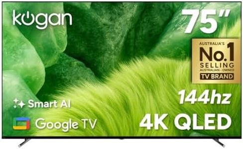 Kogan 75"