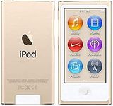 M-Player iPod Nano 16GB Gold 8th Ge