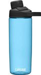 CamelBak Chute Mag BPA-Free Water Bottle - 20oz, True Blue, 37 oz, Model:1510401060