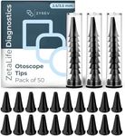 Zyrev ZetaLife Otoscope Cover Plast