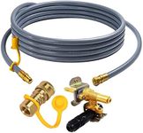 MENSI Natural Gas Conversion 3/8" Q