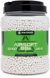 Aim Green 