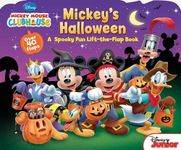 Mickey Mouse Clubhouse: Mickey's Ha