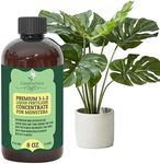 Premium Liquid Monstera Plant Ferti