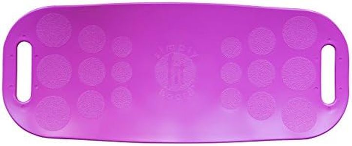 Simply Fit Board - The Workout Balance Board with a Twist, As Seen on TV