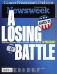 Newsweek international