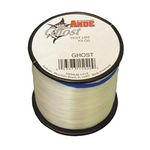 Ande G14-50C Ghost Monofilament Fishing Line, 1/4-Pound Spool, 50-Pound Test, Clear Finish