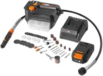 WEN 20V Max Cordless Variable Speed