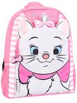 Disney Bag | Marie Aristocats Girls Backpack | Toddler Backpack | Pink One Size