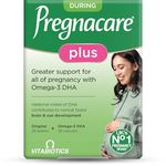 Pregnacare Plus, Extra Support During Pregnancy