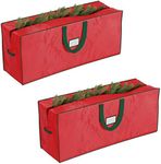 Elf Stor 7.5ft Christmas Storage Ba