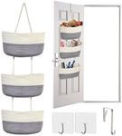 Autumnlife Over Door Storage Organi