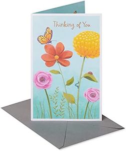 American Greetings Support Card (Thinking of You)