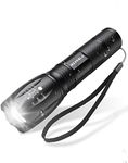 Maxesla LED Torch 2000 Lumens, IP65