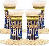 Salted Popcorn 2.1kg Bulk Pack x 4,