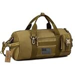 ArcEnCiel small Tactical Duffle Bag