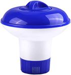Floating Dispenser Chlorine Tablets