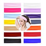 Como Headbands