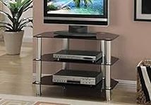 Poundex Television Stands, Multi