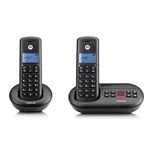 Motorola Corded Cordless Phones