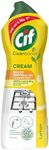 Cif Lemon Cream Cleaner multipurpos