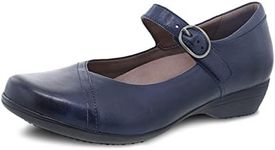 Dansko Fawna Mary Jane for Women - 