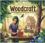 Woodcraft - an Economics Based Game