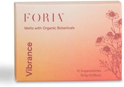 FORIA Vibr