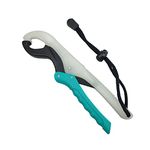 BoochenZ Fish Lip Gripper Noctilucous Fishing Plier Portable Fish Clip for Saltwater Freshwater Fish