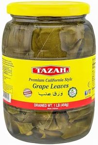 Tazah Grap