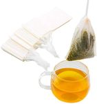 Tinkee Tea Filter bags, safe and na