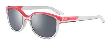 Cébé Phoenix Sunglasses Shiny Clear Peach Women's Medium