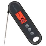 Meat Thermometer For Grilling Maverick