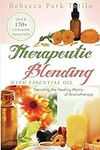 Therapeutic Blending With Essential